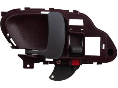 For 1995-2000 Chevrolet C3500 Interior Door Handle Left Brock 55595SS 1996 1997 - Image 1 of 2