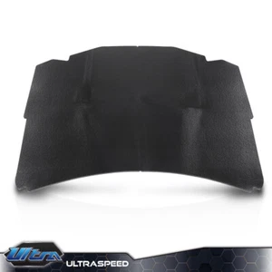 Hood Insulation Pad Heat Blanket Fit For 1987-1995 Mercedes Benz W124 E-Class - Picture 1 of 12