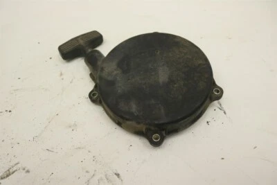 Used OEM - Honda Rubicon 500 Rincon 650 680 Recoil Starter 28400-HN8-003 - Image 1 of 2