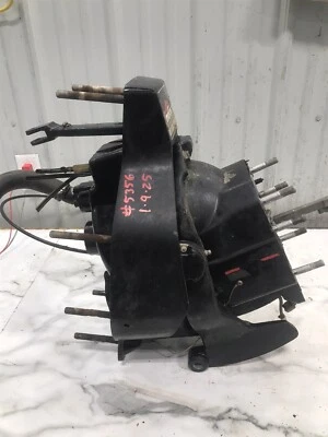 Mercury marine MerCruiser Alpha 1 Gen 2 out drive outdrive mount gimbal housing - Image 1 of 4