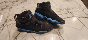 NIKE AIR JORDAN 6 ANILLOS “AQUA” [DD5077 040] TALLA 5,5 JUVENIL - Imagen 1 de 10