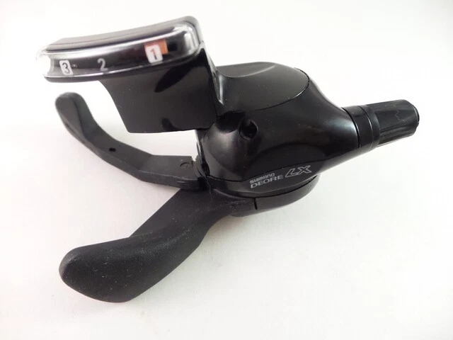 Shimano NOS Bicycle Deore LX Model M563 Front Shifter Pod - Image 1 of 1