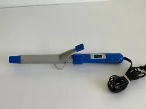 Vidal Sassoon Curling Iron Model VSIR1548 - Picture 1 of 4