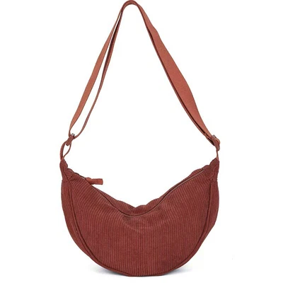 Bolso bandolera multifuncional aaA*l*o para mujer Foto 1 de 4