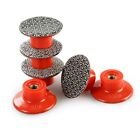 2 Inch 50mm M10 Diamond Polishing Pads for Concrete and Stone Sanding Disc