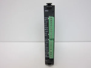 Motorola MOSCAD-L 4AO Module - FTN8039A - Picture 1 of 4