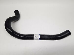 Radiator Coolant Hose-Curved Lower For  Raider,Ram 50,Mighty Max,Montero,TR7