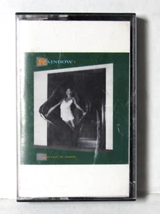 Rainbow Bent Out Of Shape Cassette Tape Rock/Metal Deep Purple buy 2 get 1 FREE - Imagen 1 de 3