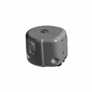 Polaris Switch Cube, Left, Genuine OEM Part 4014451, Qty 1 - Picture 1 of 2