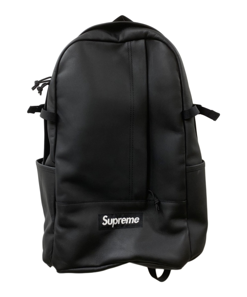 Supreme Men's Leather Backpacks for sale - eBay Supreme Men's Leather Backpacks for sale - eBay