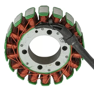 Stator For Yamaha R6 YZFR6 YZF-R6 1999-2002 - Picture 1 of 4