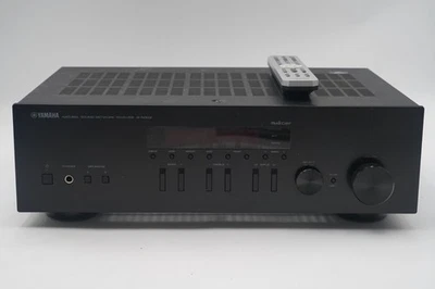 Yamaha R-N303 Natural Sound Network Receiver, MusicCast Wi-Fi Bluetooth - Image 1 of 4
