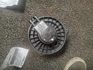 Blower Motor SUBARU LEGACY 10 11 12 13 14 15 16 17 18 19 - Picture 1 of 4