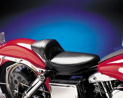Le Pera Daytona Sport Solo Seat - Smooth Motorcycle Street Bike L-822 DS-911551 - Image 1 of 4