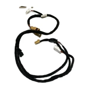 Audi A4 S4 Seat Exeo 2009-14 Glove Box Wiring Loom. Genuine OE: 8E0971679G - Picture 1 of 12