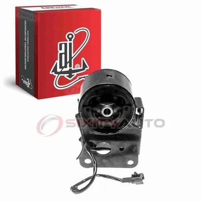 Montaje de motor trasero de anclaje para bloque de cilindros Nissan Murano 2003-2007 OK Foto 1 de 4