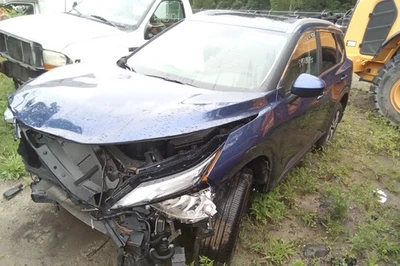 Nissan Rogue 2023 turbocompresor OEM 3 k millas - LKQ396332085 Foto 1 de 4