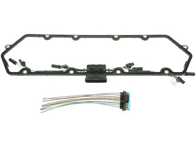 适用于 2000 - 2003 年福特 Excursion 阀盖垫片 85631RWHN 2002 2002 — 第 1/3 张图片