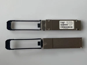 1PC Avago  AFBR-79EIPZ-E1  019-078-046 850nm Transceiver Module - Afbeelding 1 van 3