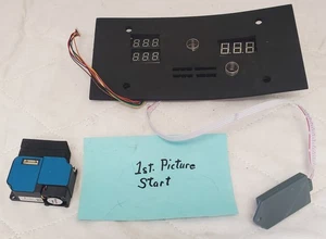 2PCS ZH03B Module PM2.5 replace for Winsen Weisheng Laser Dust Sensor - Picture 1 of 8