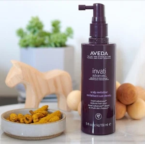 Aveda Invati Advanced Scalp Revitalizer(Solutions For Thinning Hair)150ml #dkau - Picture 1 of 1