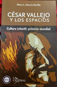 César Vallejo y los espacios cultura infantil: primicia mundial - Mara Garcia - Picture 1 of 1