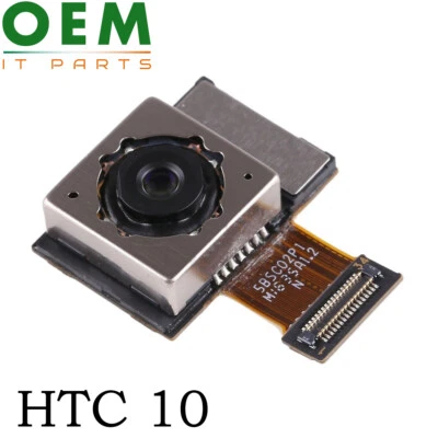 Per HTC 10 M10 posteriore fotocamera principale obiettivo modulo di ricambio ... - Immagine 1 di 4