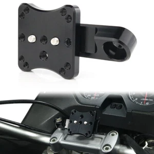 Soporte de navegación GPS adecuado para teléfono móvil Tiger 800/XCX/XR/XRX/XRT - Imagen 1 de 24