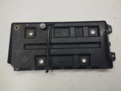 Bentley Flying Spur 2005 Battery Tray Holder Bracket Mount 3W0804869 AMD110303 - Image 1 of 4