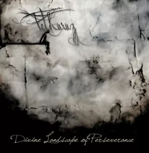 Fethuruz - Divine Landscape of Perseverance CD 2016 post black metal depressive - Picture 1 of 1