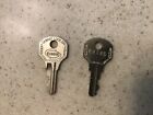 Corbin Lock Keys 