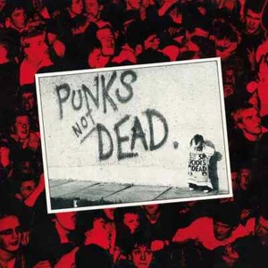 The Exploited: Punks Not Dead, Gatefold Vinyl - Picture 1 of 1
