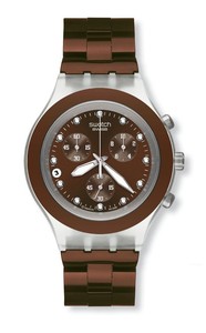 Swatch Irony Diaphane for sale | eBay