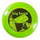 Big Bend - Shryke | Champion | Green/Gold 170g (First Run) 48/50