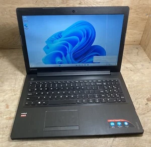 Lenovo Ideapad 330-15ABR AMD 9600P@2.4GHz Radeon R5 | 12GB DDR4 | 1TB HDD | W11H - Picture 1 of 6