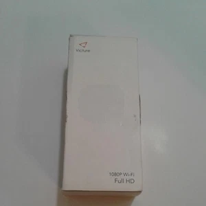 Victure Action Kamera Unterwasserkamera WiFi 1080P Full HD 14MP AC400 *NEU* - Bild 1 von 6