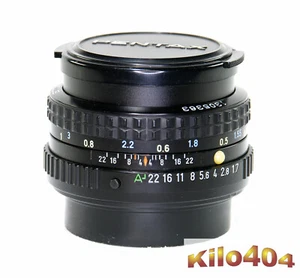 SMC Pentax A 50mm 1:1,7 ✯ Automatik ✯ Digital ✯ K-7 ✯ KP ✯ K-3 ✯ K-30 ✯ K-5✯ PKA - Picture 1 of 9