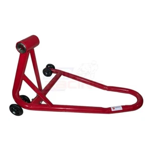 Ducati Rear Paddock Stand, Single sided stand,1199, Panigale, V2, V4, V4S, RED - Picture 1 of 1