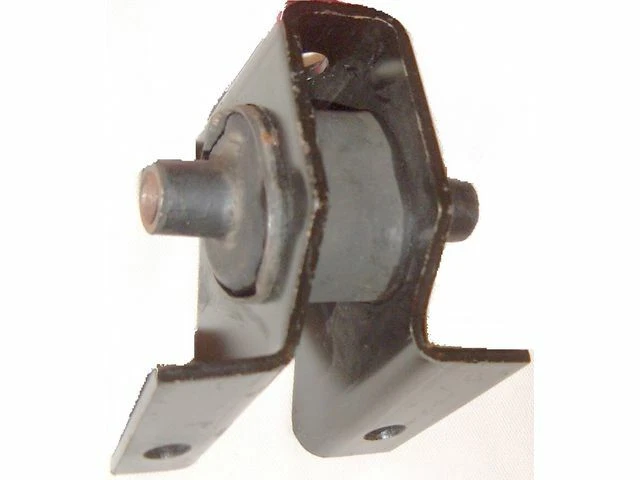 Rear Anchor Transmission Mount fits Dodge D200 1975-1980 23KSGD - Image 1 of 1