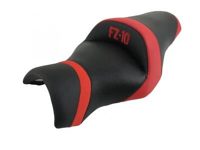 Yamaha MT-10 FZ10 2016-2023 Top Sellerie комфортное сиденье гель/тепло/опция SGC7455 - Изображение 1 из 4