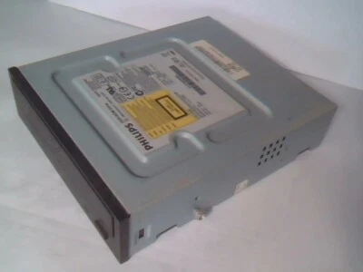 Unidad de DVD-ROM Philips DROM6316/97 junio 2006 BenQ CD Foto 1 de 4