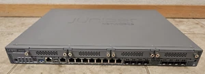 Juniper SRX345 Networks Security Gateway 8-Port Gigabit 8-SFP Port - Afbeelding 1 van 15
