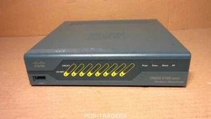 Cisco AIR-WLC2106-K9 Wireless LAN Controller 8x 10/100 Ports - EXCL PSU - Bild 1 von 3
