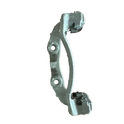 Soporte de pinza de freno trasero izquierdo OEM para GMC Sonoma Oldsmobile Bravada Cardone Foto 1 de 4