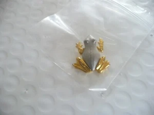 BROCHE DE PIN RANA TX-VINTAGE (FIRMADO JJ) #42964 *¡¡¡¡¡¡¡¡¡¡¡¡¡¡¡¡¡¡¡¡¡¡¡¡¡¡¡¡¡¡¡¡¡¡¡¡¡¡¡¡¡¡¡¡¡¡¡¡¡¡¡¡¡¡¡¡¡¡¡¡¡¡¡¡¡¡¡¡¡¡¡¡¡¡¡¡¡¡! - Imagen 1 de 8