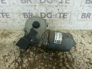 VAUXHALL ZAFIRA 2005-2007 FRONT WIPER MOTOR - VALEO 404.977 - Picture 1 of 3
