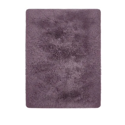 Large Area Rug Soft Shag Fluffy Rugs Carpets Floor Mat for Bedroom Living Room - Image 1 of 4