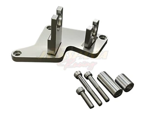 Soporte de transmisión Trans Billet Shifter para Honda Acura B Series AWD CRV Civic - Imagen 1 de 6