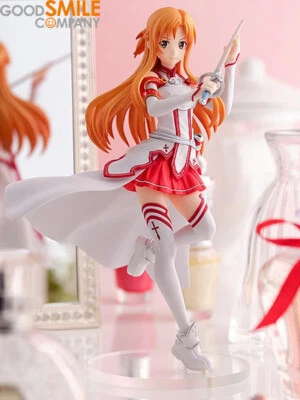 Goodsmile Sword Art Online Progresivo Aria en el Desfile Pop Up Sin Estrellas Asuna Foto 1 de 4