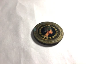 Luxor Casino - Gaming Token (Nefertiti) - Picture 1 of 4